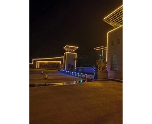 济宁升降柱 哪家好